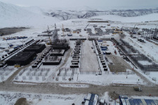 ГМК «Удокан»