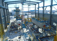 ООО «Курганхиммаш»