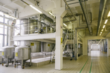 ООО  «Интерфилл» (FAREVA)